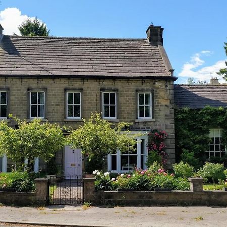 Bank Villa Masham Exterior foto